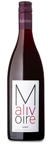 Malivoire Gamay, Niagara Peninsula, VQA 2013